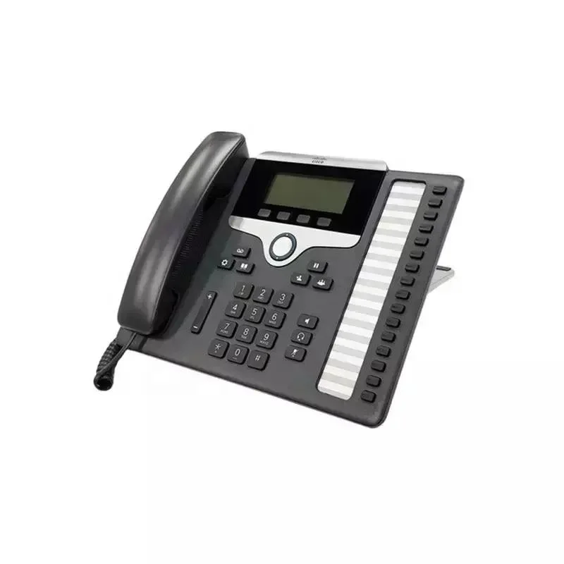 Cp-7841-K9= 7800 Series IP telefone VoIP