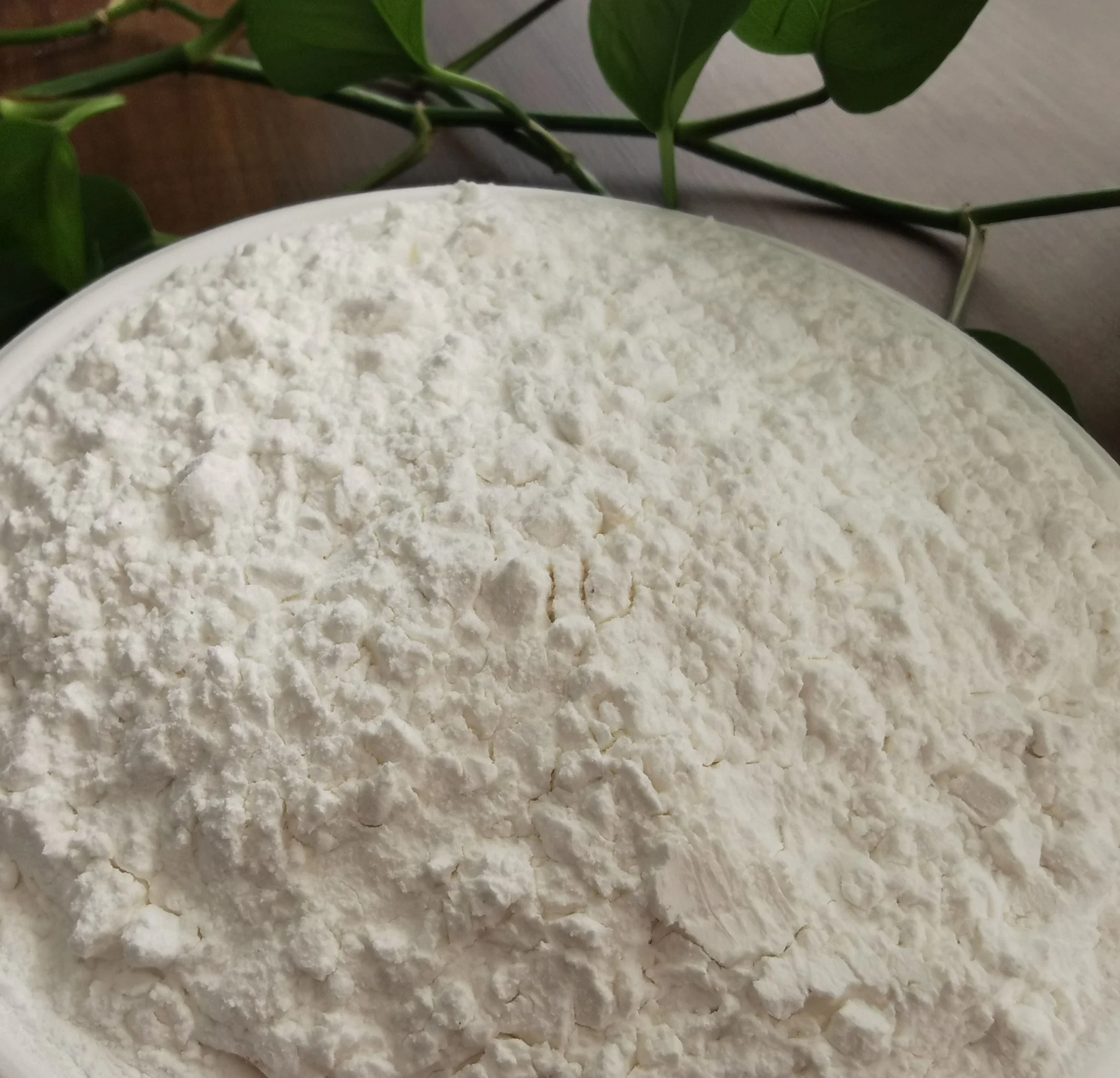 White Environmental Protection Paper Core Gum Powder