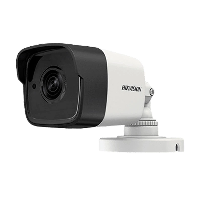 4MP IP Camera Ds-2CD1043G0-I H. 265+ Water Dust Resistant IP67 Built in Mic Poe Security Camera