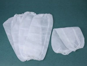 Non-Woven Disposable Dental Sleeve Protector