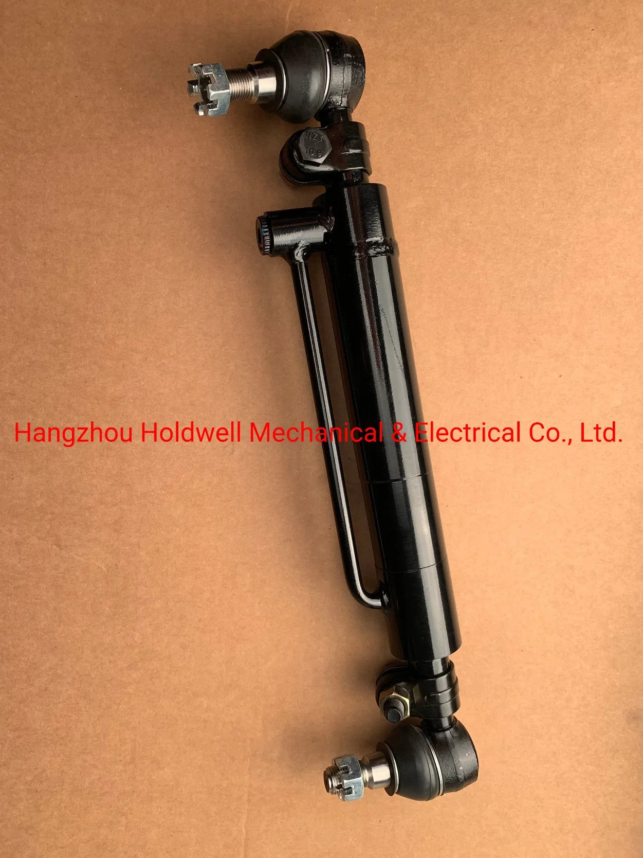 Backhoe Power Steering Cylinder 234447A1 Replace D128454 for Light Equipment