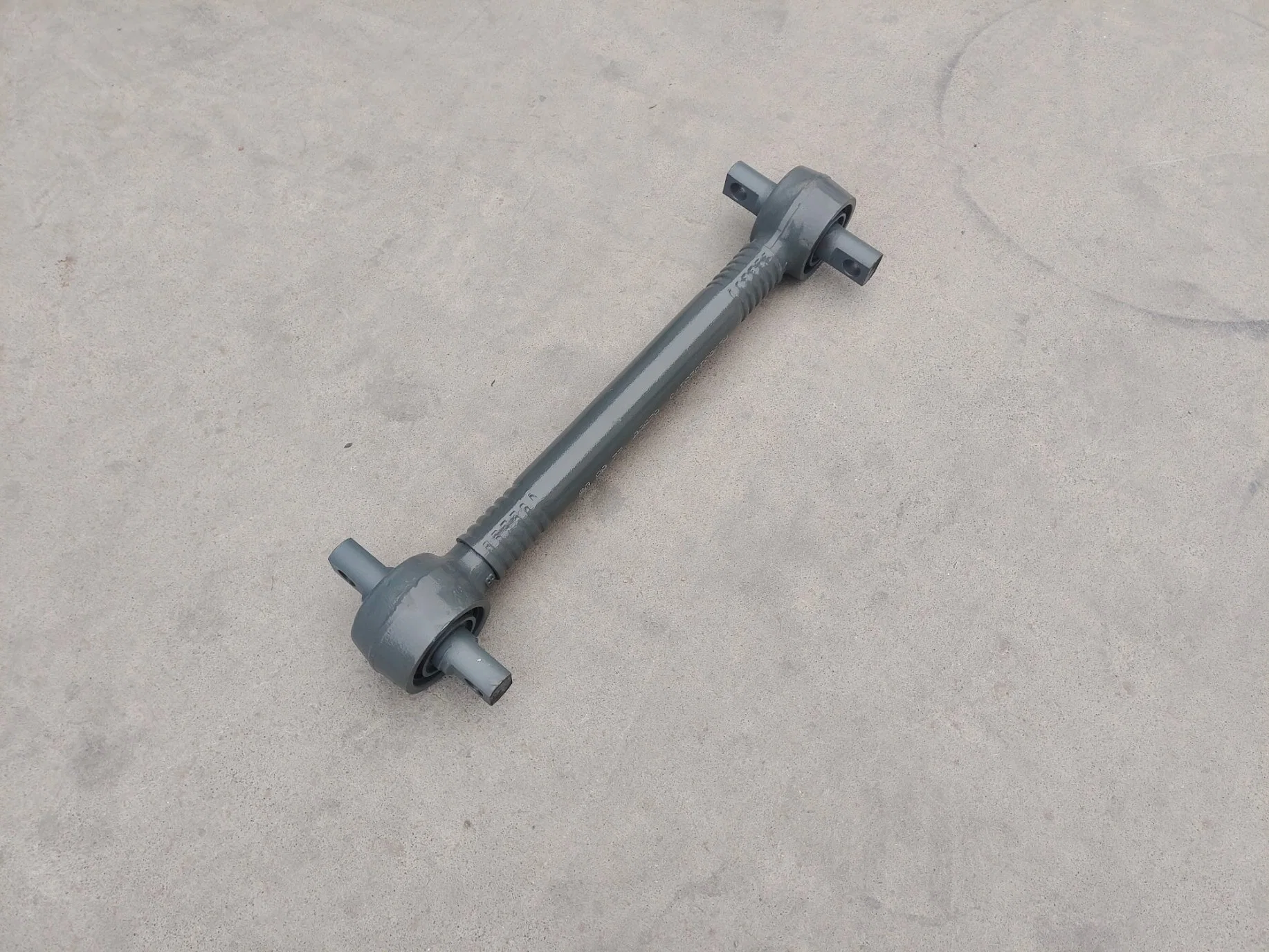 Az9631523175 Auto V Stay Push Rod for Sinotruk HOWO Steyr Sitrak Beiben Shacman FAW Foton Auman Hongyan Dongfeng Truck Spare Parts