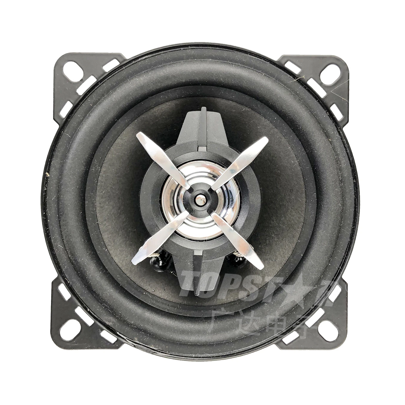 Car Audio Sound Spakers 4' Pr-402