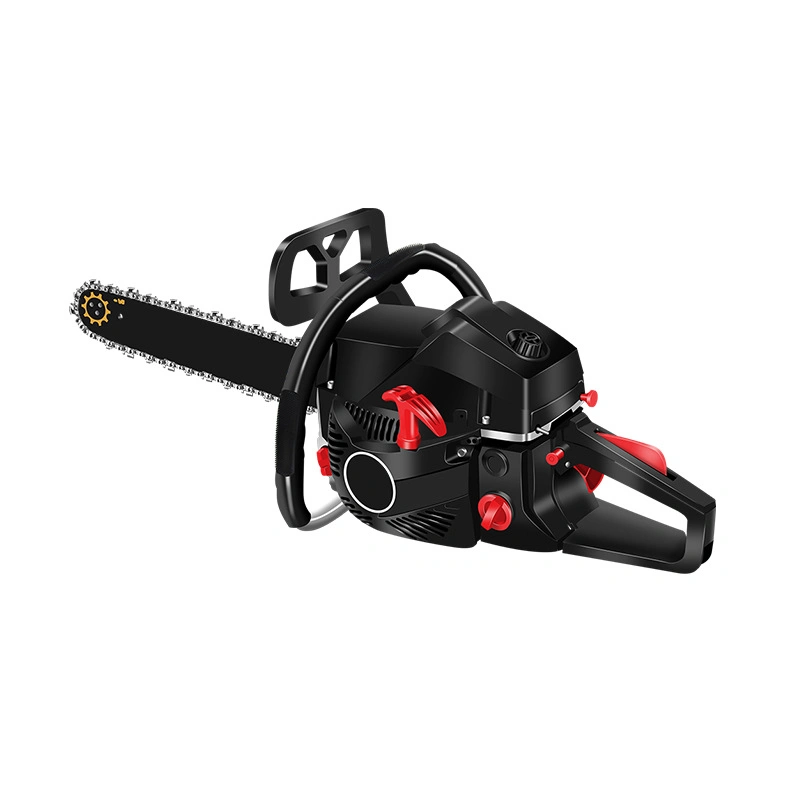 Factory Cheap Price High Powerful Chain Saw Garden Tool