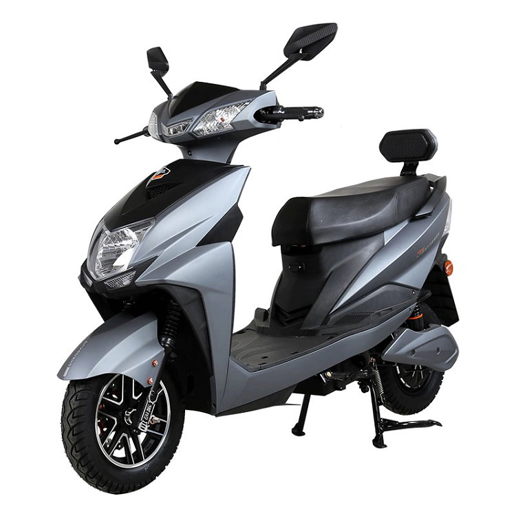 Garantierte Qualität Eigener Preis Batteriemotoren Elektroautos Motorrad Motorrad