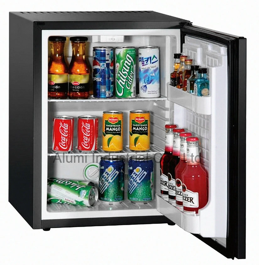 50L Absorption Mini Bar with Foam Door for Hotel