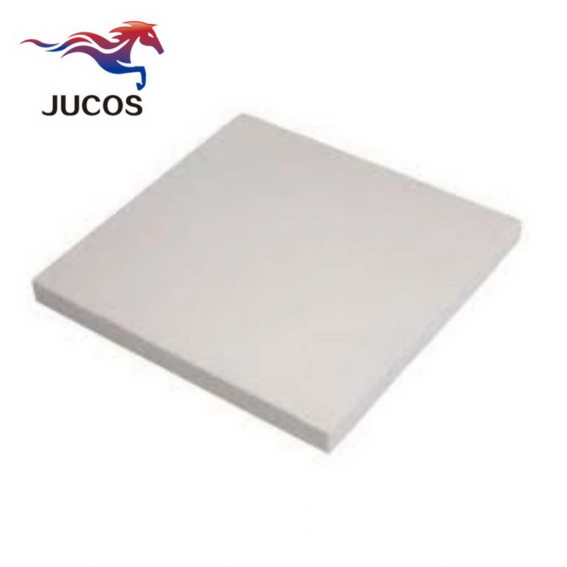 for Glass Kiln Lining 20mm Cutting Fire Insulation Heat Resistant Ceramic Fiber Board