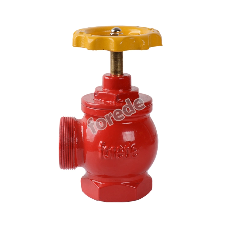 Fforede Hot Sale Ductile Iron Indoor Fire Hydrant Cost