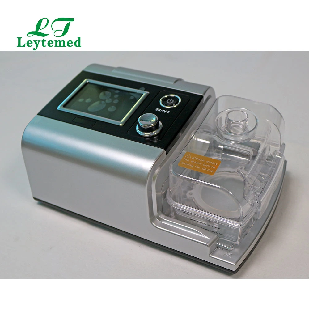 Ltsv12 Portable Home Use Bipap Machine for Sleep Apnea