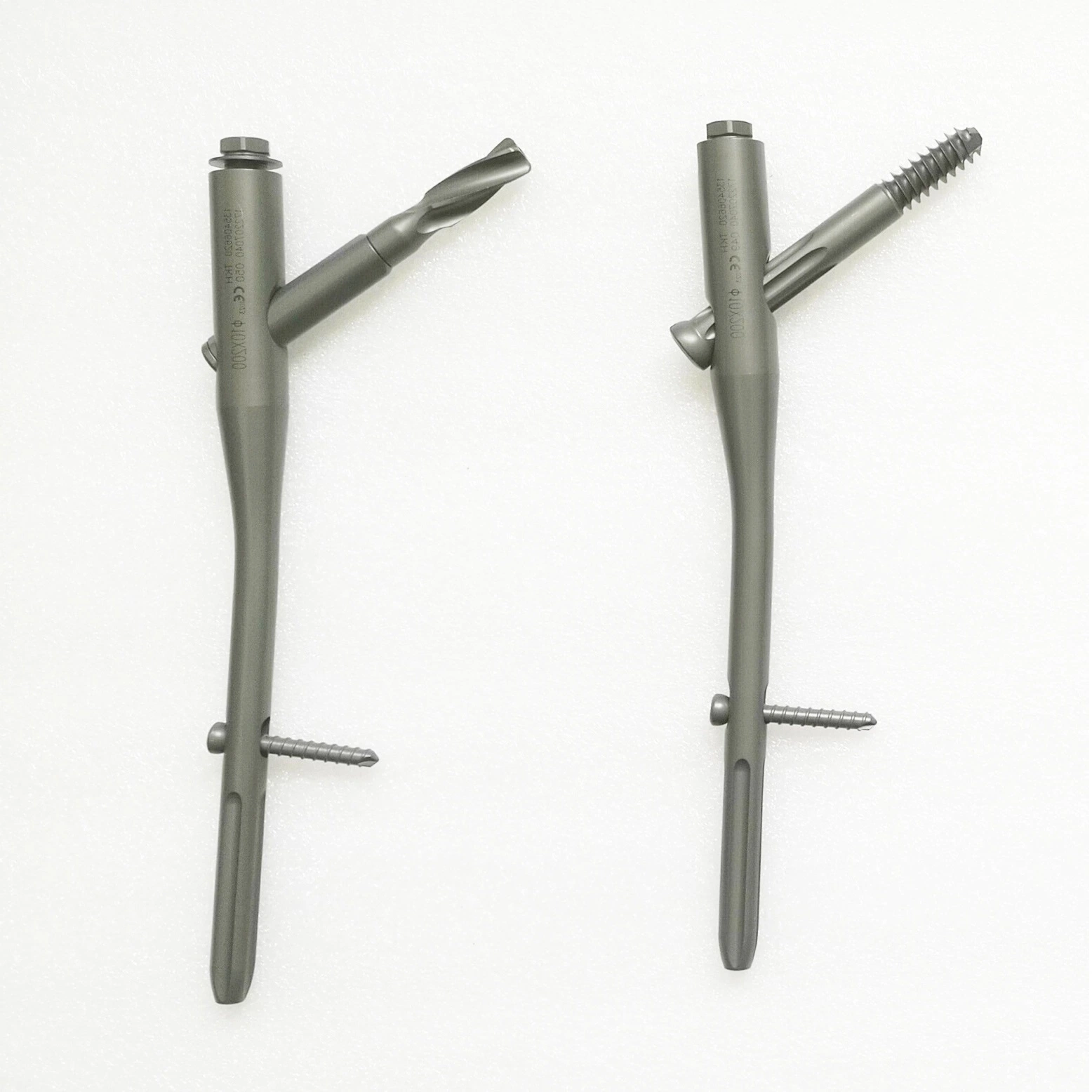 Canwell Lag Screw for Femoral Intramedullary Naili Pfna Nail