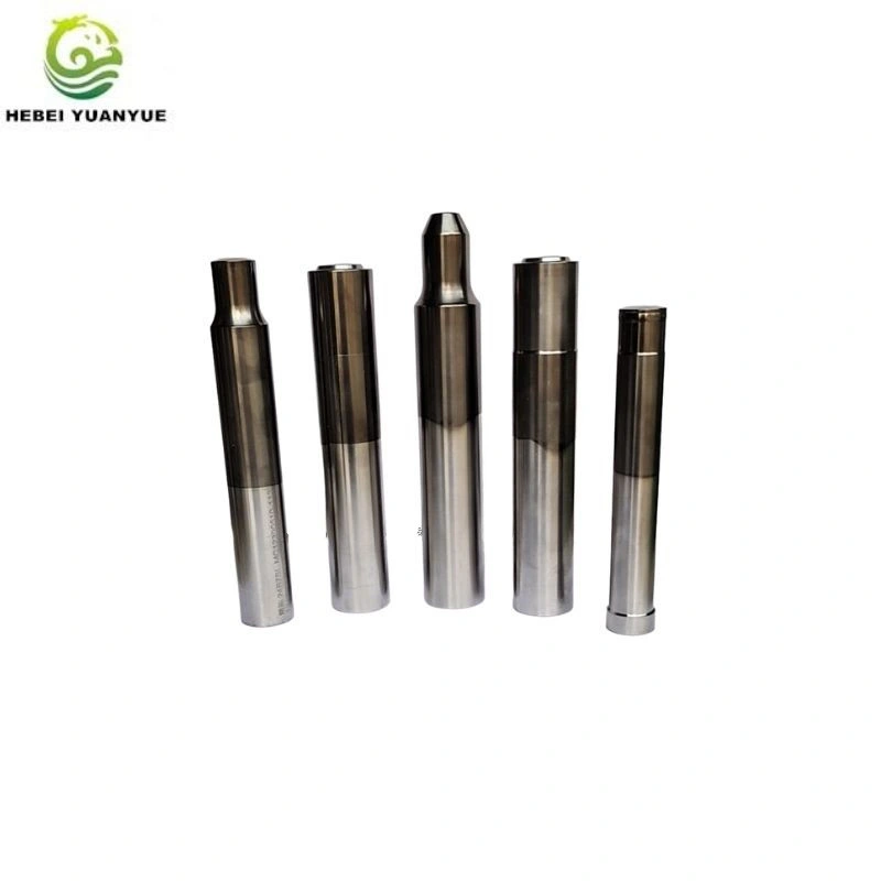 High Precision Punch and Die with Tin Coating Punching Tools