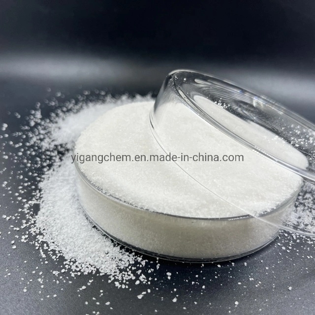 Drilling Mud Chemical Fluid Additives Anionic Polymer Partially Hydrolyzed Polyacrylamide PHPA