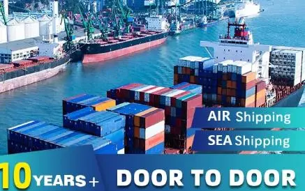 Cheapest Air /Sea Freight Rates Drop Shipping Agent China to USA /UK /Italy /France /Germany Fba DDP Freight Forwarder