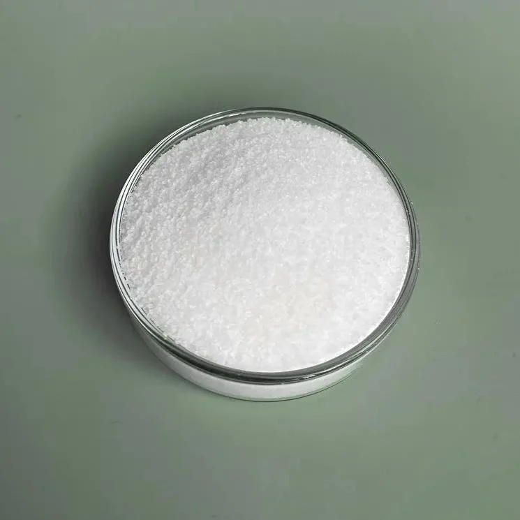 High Purity PAM Industrial Textile Water Treatment Polyacrylamide Flocculant CAS 9003-05-8