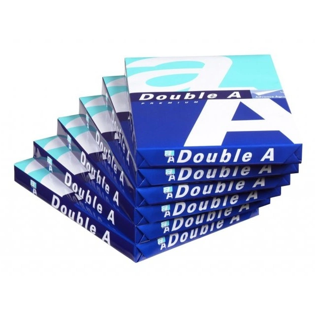 Papier double A4 copie 80 G/M2 prix bas copie a