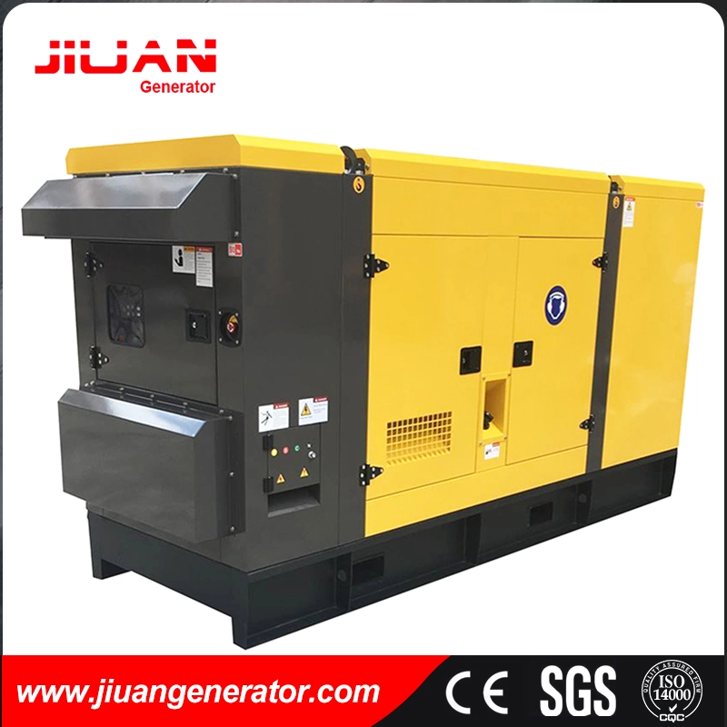 Cdc150kVA Electrical Generator for Swaziland (CDC150kVA)