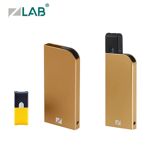 Zlab High Quality Smoking Vape Pen Charger 1ml 350mAh Pod Mod Starter E-Cigarette Starter Kits