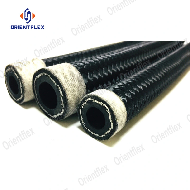 High Pressure Hydraulic Hose 100r5 China Supply