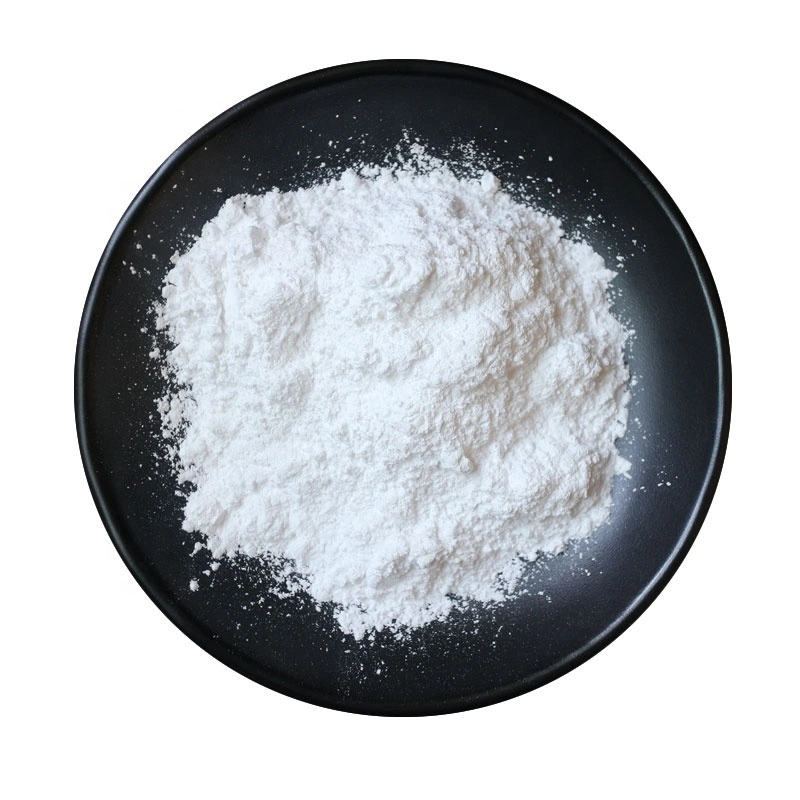 Pseudoböhmit Binder Semi Synthetic Y Typ Molecular Sieb Cracking Catalyst