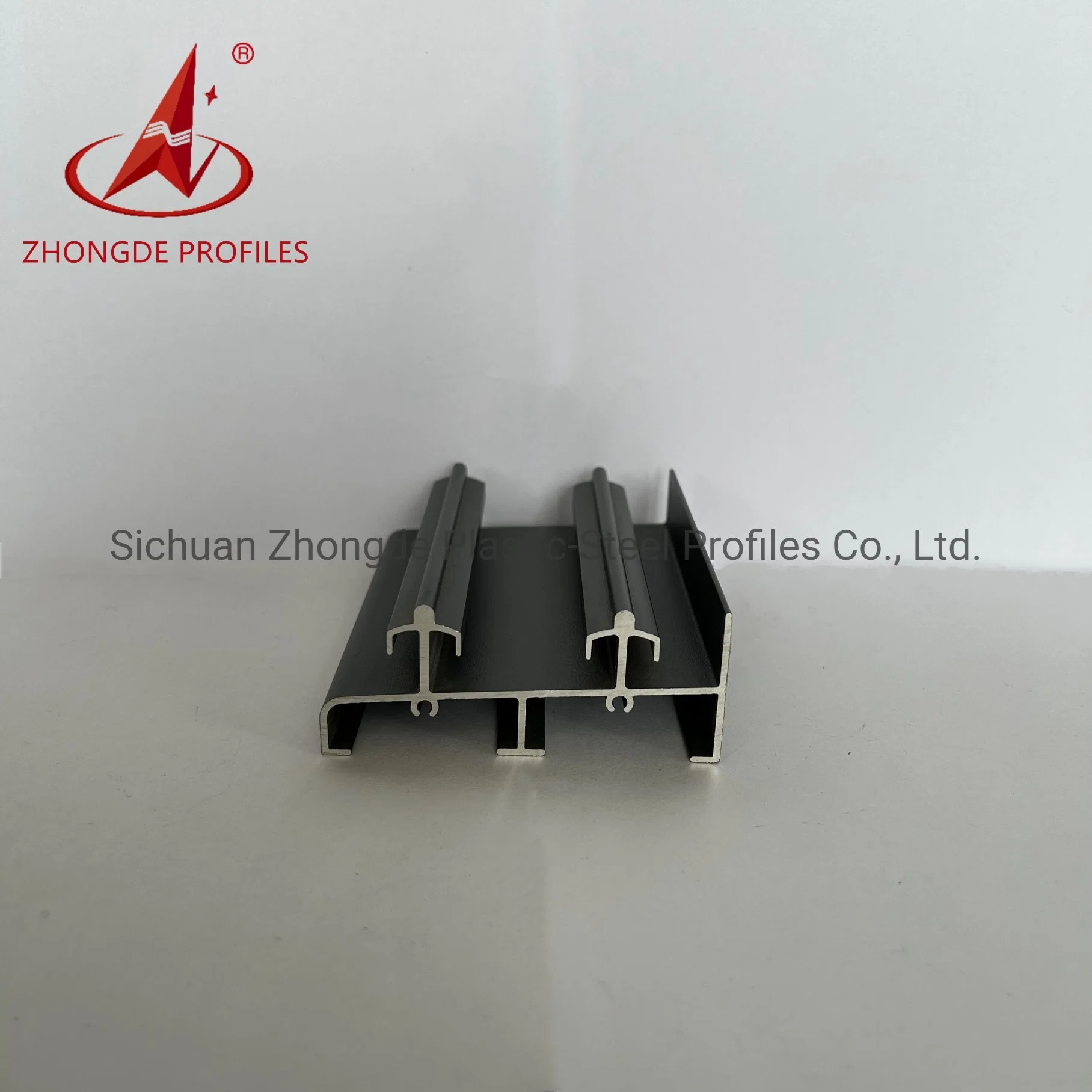 Zhongde Brand New European Style German Technology Low Maintenance Economical 6061 Thermal Break Aluminum Profiles for Window and Door