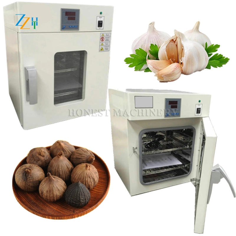 Hot Sales Black Garlic Fermenter / Black Garlic Fermenter Machine