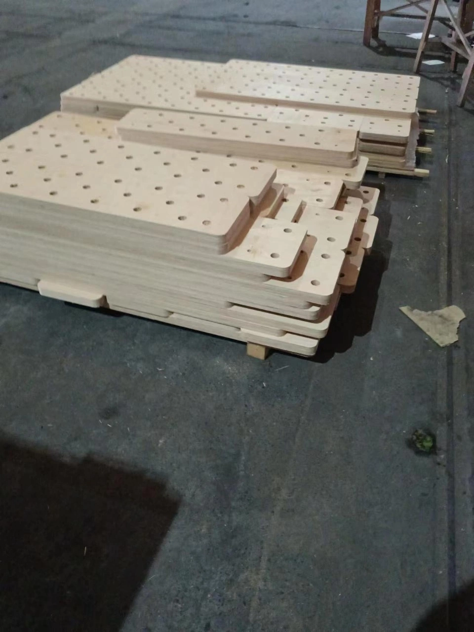 Basswood Plywood Laser Cutting Basswood Sheets for DIY