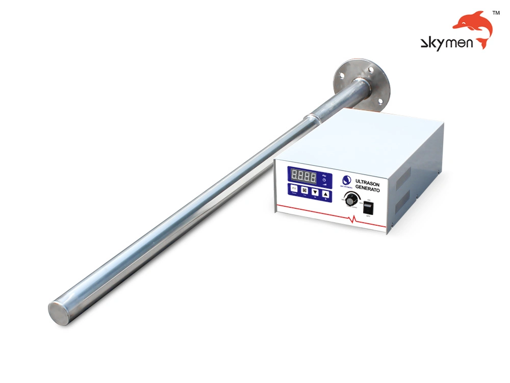 Immersion Strong Power Ultrasonic Transducer Bar Jm-1036