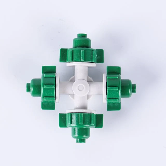 26L/H Irrigation System Sprinkler Nozzle for Greenhouse Mushroom