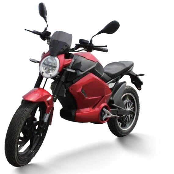 CEE 2023 Alta calidad Cobarato 2000W 60V CKD scooter eléctrico Motocicletas eléctricas para adultos scooter de bicicletas eléctricas