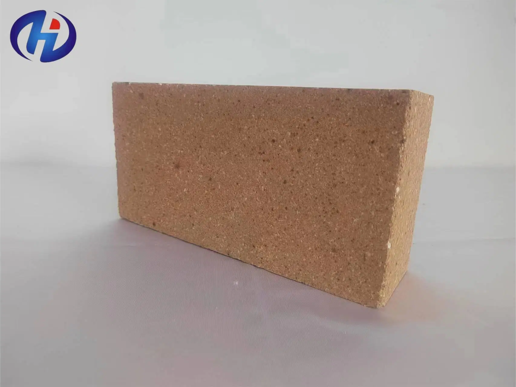 Thermal Conductivity High Alumina Brick for Coke Oven / Glass Furnace