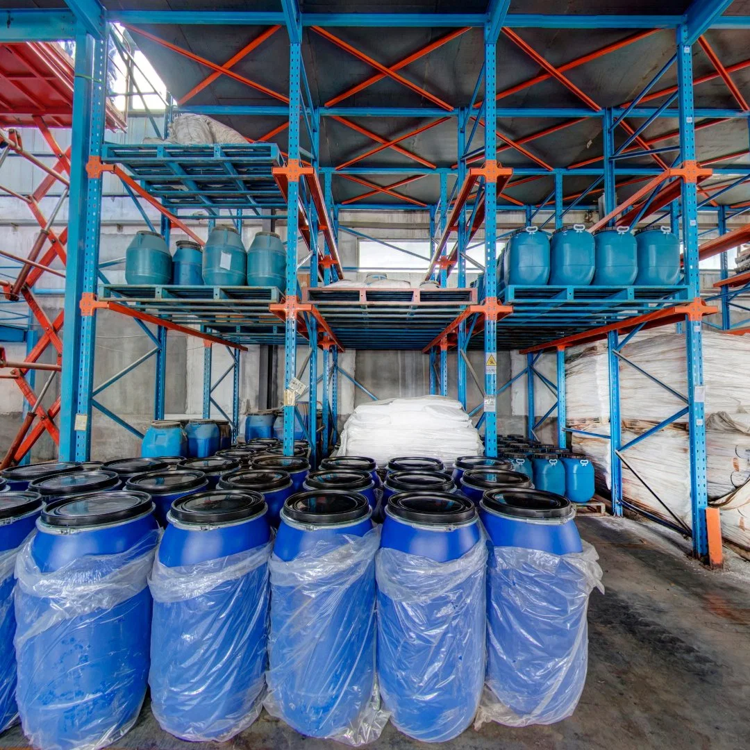 Silicone Oil Softener Oil for Synthesized Fiber Yearns and Fabrics in Dyeing Factories