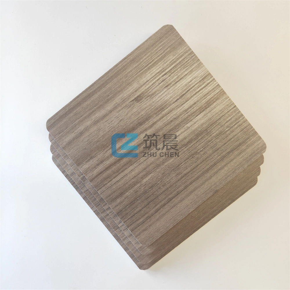 High quality/High cost performance  3mm 6mm MGO Fireproof Board PVC Film Laminated MGO Board