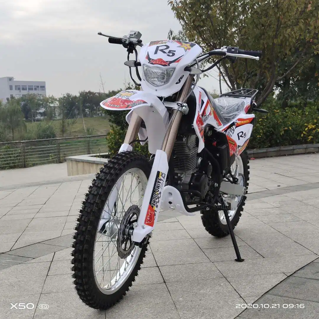 Dirt Bike para los adultos 200cc 250cc 300cc Quad