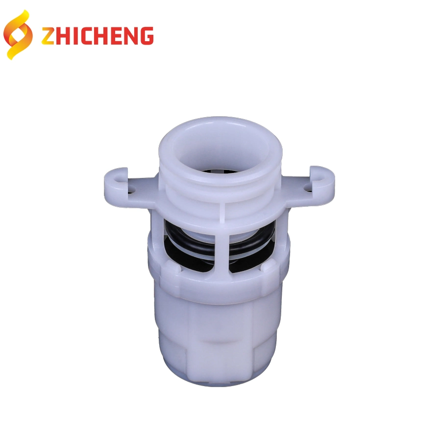 Internal Shut-off Motor Screw Valve for Household Smart Gas Meter