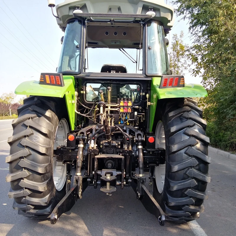 جرار Tires Grade+De+الجرار Farm من الفئة 18.4-34