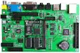 Electronic PCB Assembly Multilayer Circuit Board