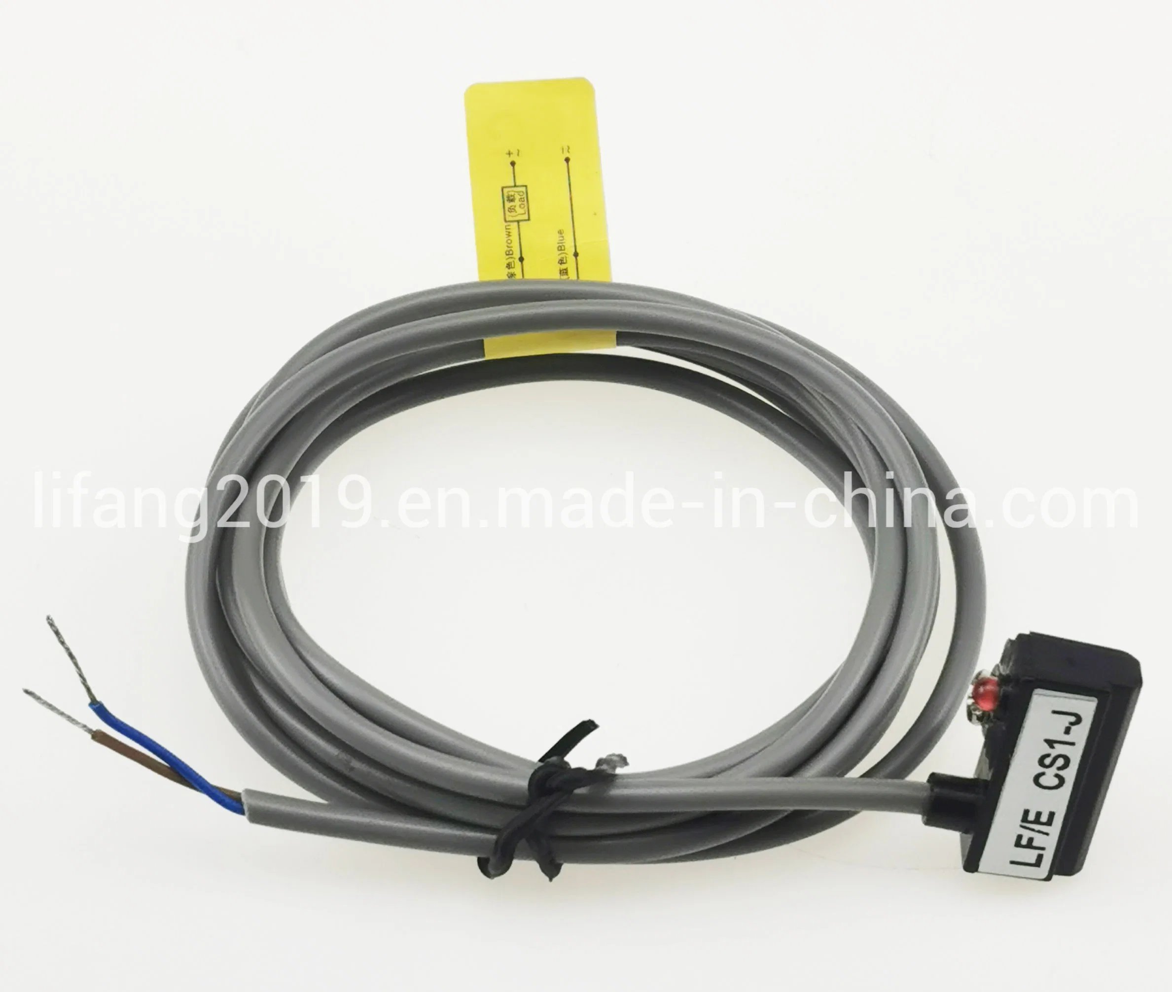 CS1- J Magnetic Switch, CS1-J Auto Switch, Sensor Switch