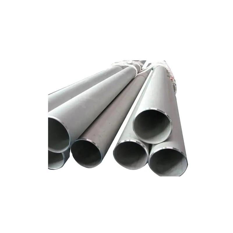 Welsure 1.4462duplex Seamless and Welded Pipe Woven Bag Pipe High Pressure ISO Cutting Round 316 Stainless Steel 200 Series 2b 200 Series, 316L, 316, 347, 304L