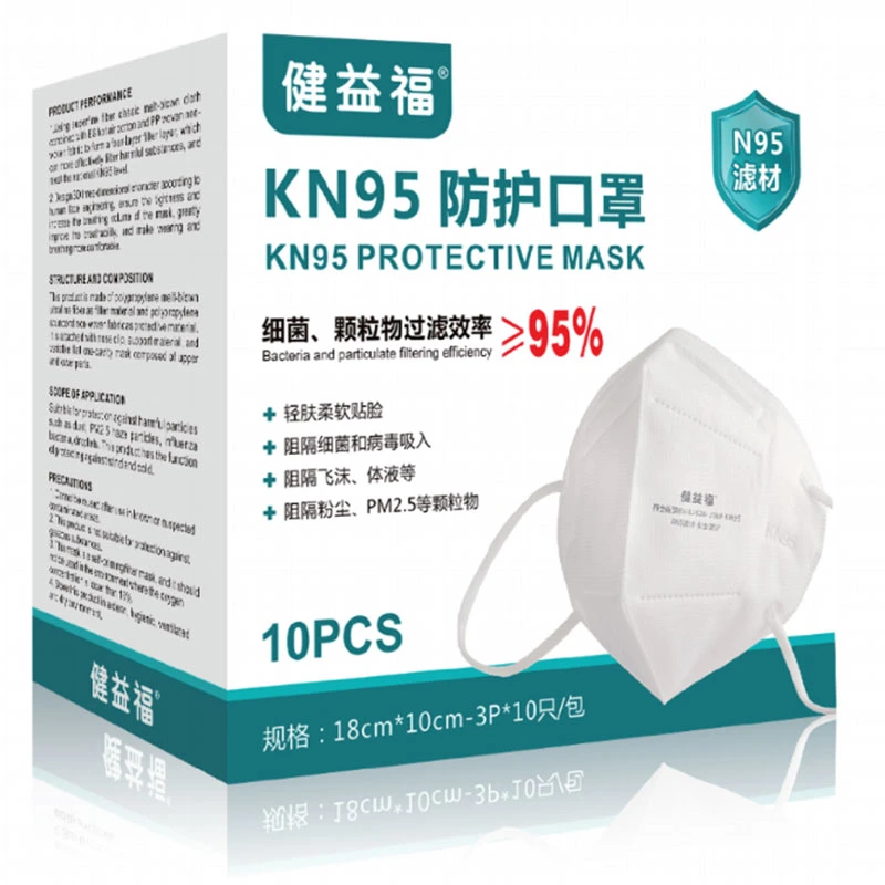 Industrial Protective Dust Mask