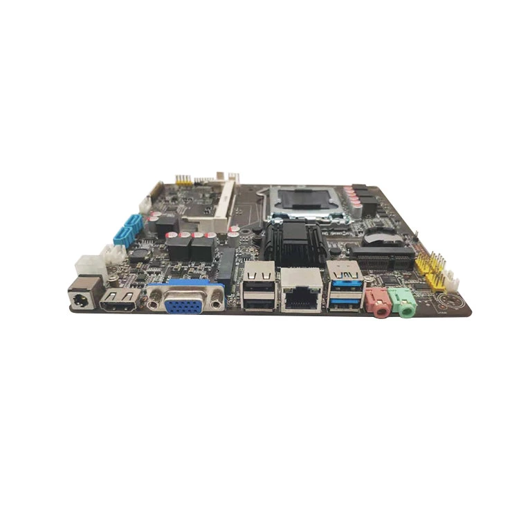 H81-1150 de placa base con chipset Intel® H81 Express Chipset