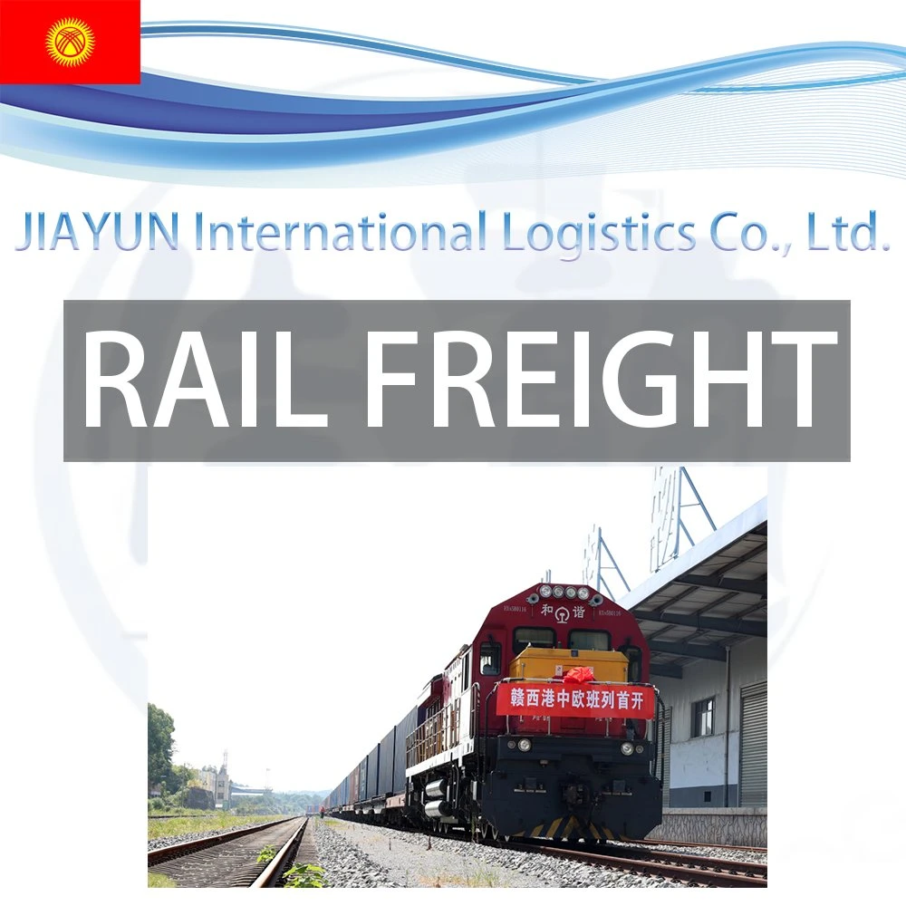 Railway Express Battery Lighting LED Laptop Power Bank Mobile Phone Light Computer Lamp Mini PC Notebook DDU DDP Container Freight From China to Kyrgyzstan