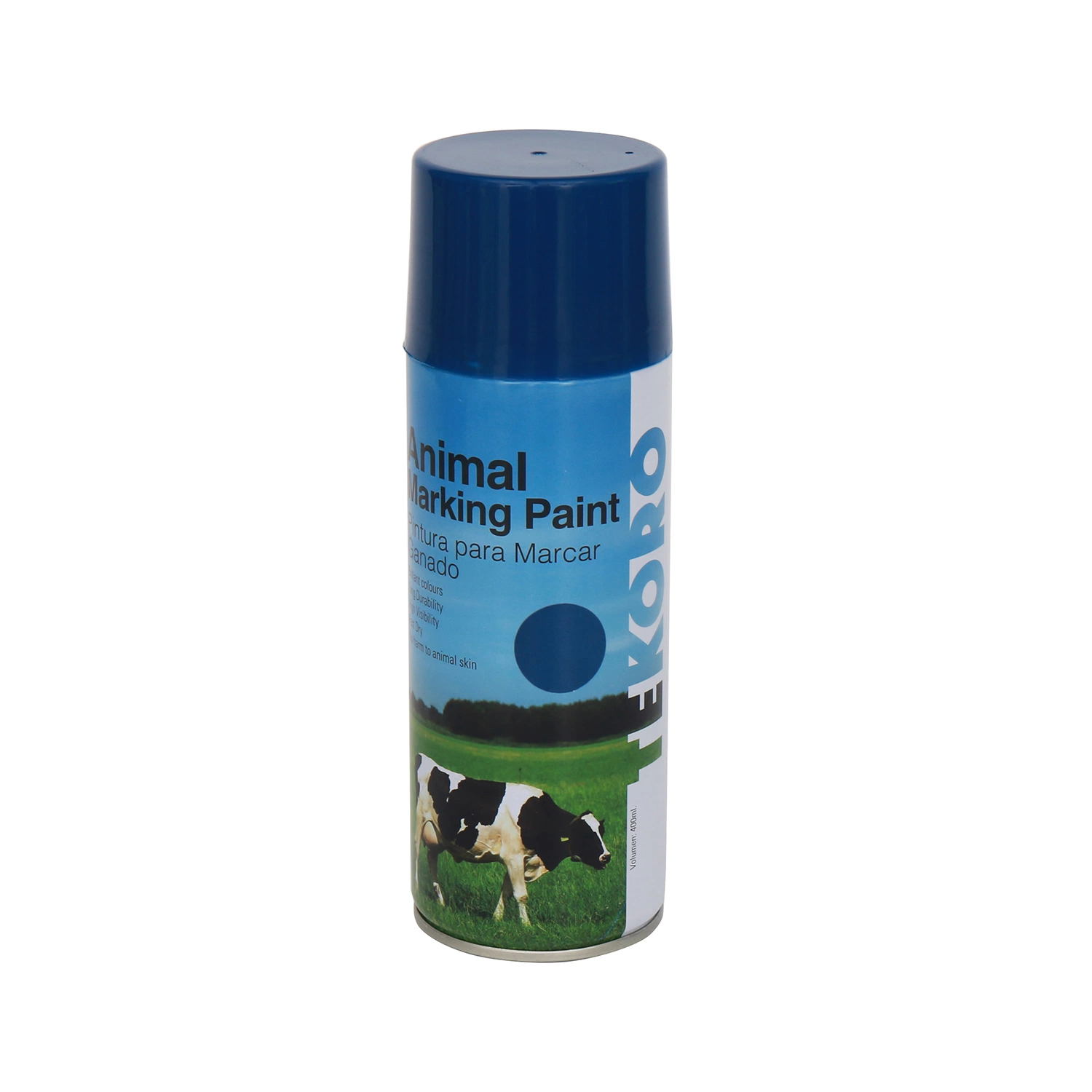 Tekoro Weatherproof and Waterproof Multipurpose Animal Paint