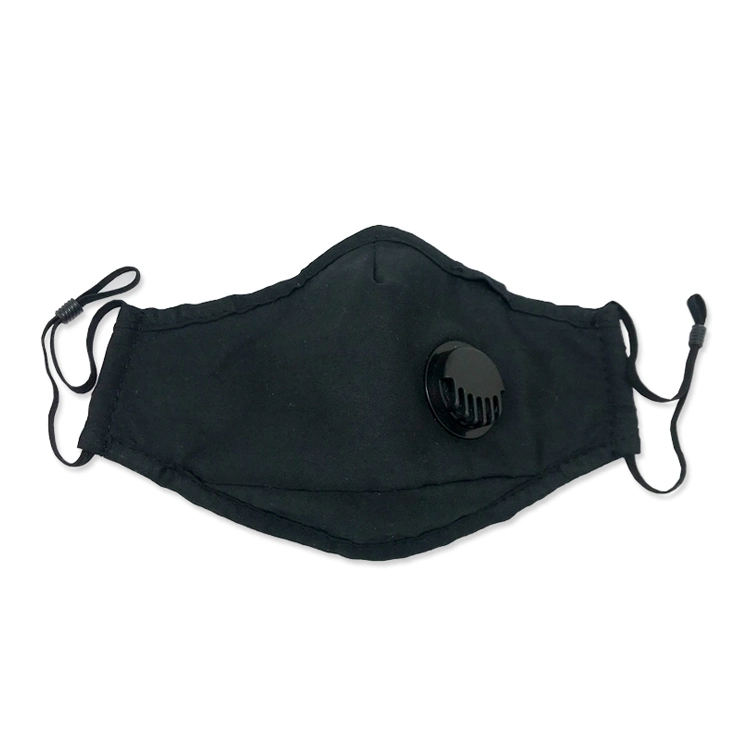 Wholesale/Supplier Fabric Face Mask with Earloop Full Face Mask