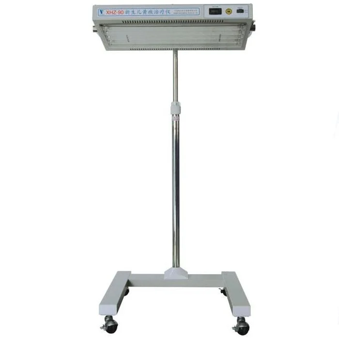 Neonate Bilirubin Phototherapy Unit