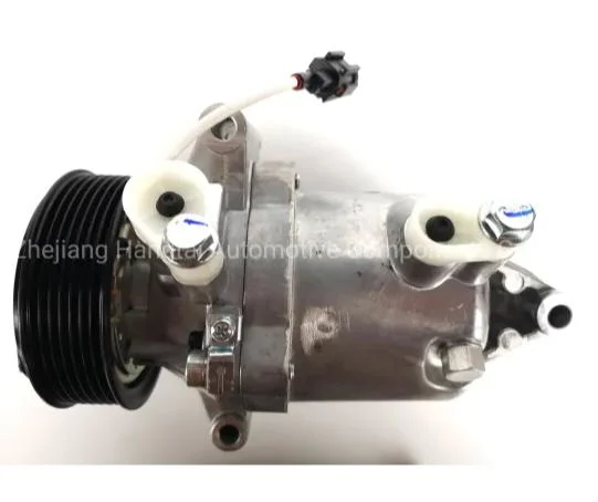 Good Quality Auto Cooling System Part Cylinder Compressor 92600-1kc1a for Juke 7pk