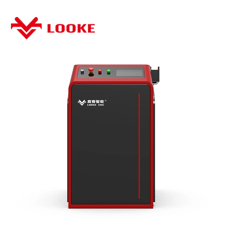 Handheld CNC Fiber Laser Welding Machine 1000W 1500W 2000W 3000W 4 in 1 Cutting Welding Cleaning Bead Cleaning Stainless Steel Laser Price for Sale