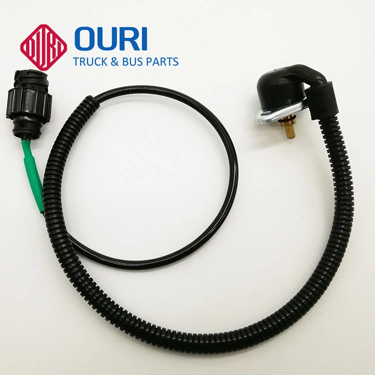 Sensor de pressão do óleo das peças do camião Ouri 20706889 20478260 20700060 20374280 Para camião Volvo