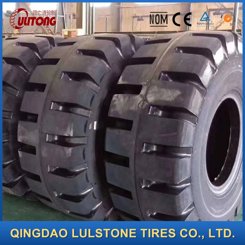 Factory Direct Radial OTR Tires 17.5r25, 20.5r25, 23.5r25, 26.5r25 29.5r25 HK1 High-Quality OTR Tires for The Global Market