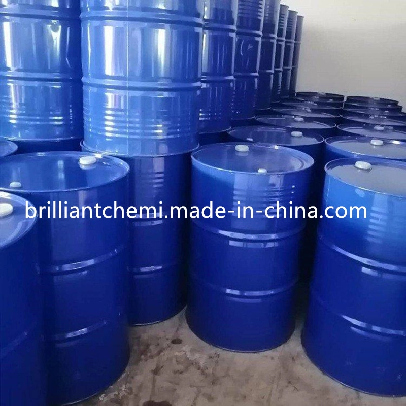 CAS 109-86-4 C3h8o2 Ethylene Glycol Monomethyl Ether (EM) 2-Methoxyethanol