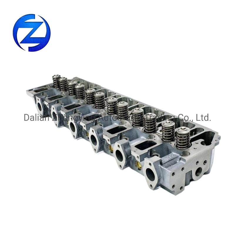 Hot-Sale D7d Deutz Bf6m1013 Engine Cylinder Head Assy 04258234